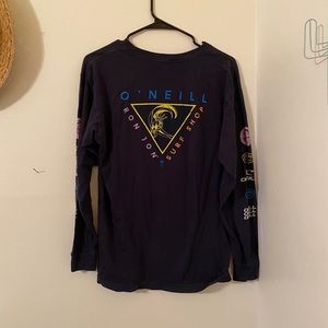 O’Neill Surf Shirt